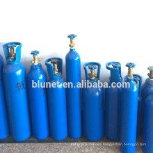 Low Price China Small Oxygen Nitrogen Argon Industrial Empty Bottle 10L Gas Cylinder Price